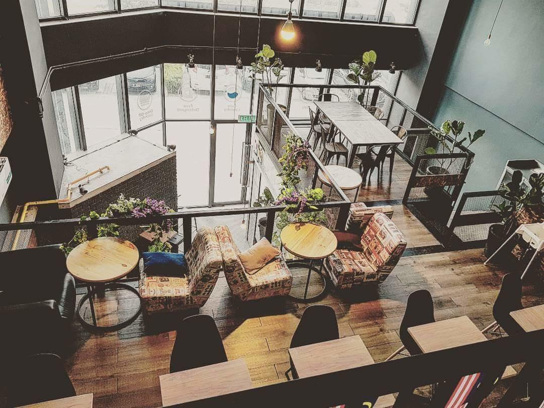 Alami Homestay Trefoil Kuala Selangor Exterior foto